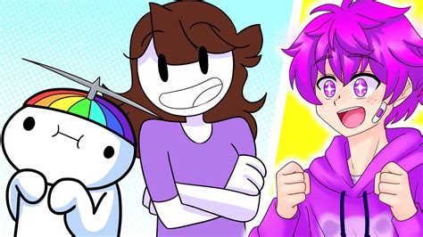 theodd1sout height|is theodd1sout dating jaiden.